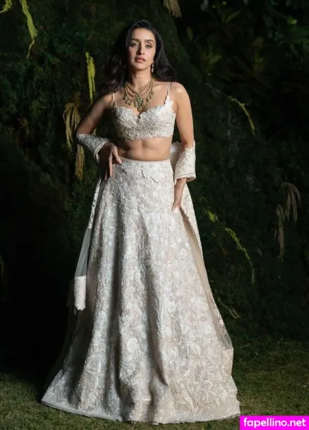 Shraddha Kapoor OnlyFans Thumbnail #AmhqgbmCIX