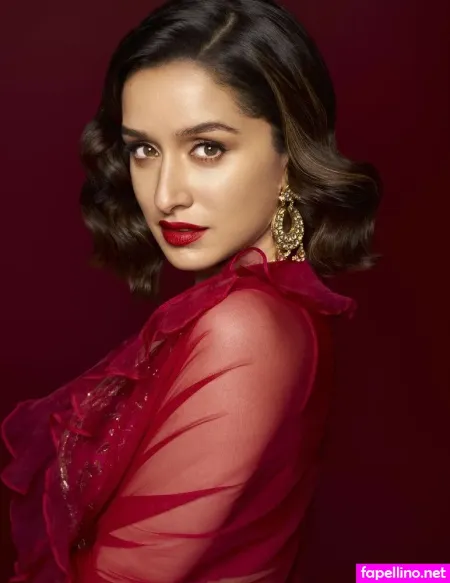 Shraddha Kapoor OnlyFans Thumbnail #BBq2POllKA