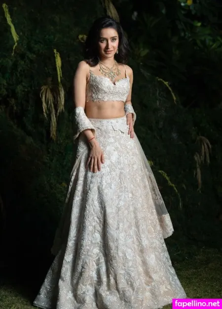 Shraddha Kapoor OnlyFans Thumbnail #Fu5UbcGHR9