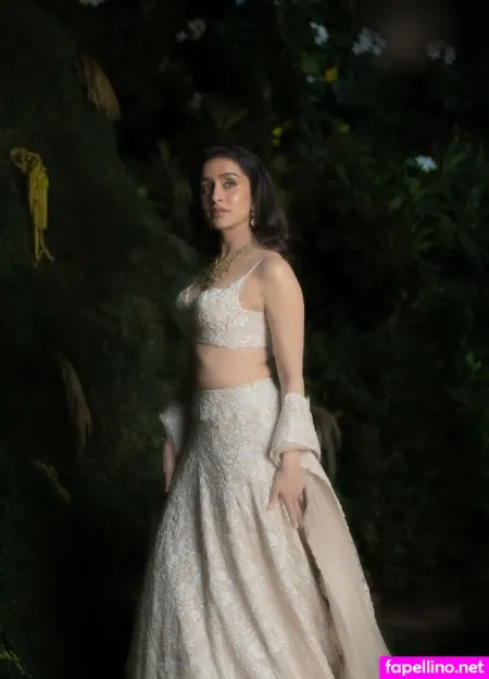 Shraddha Kapoor OnlyFans Thumbnail #IOEU23UiWJ
