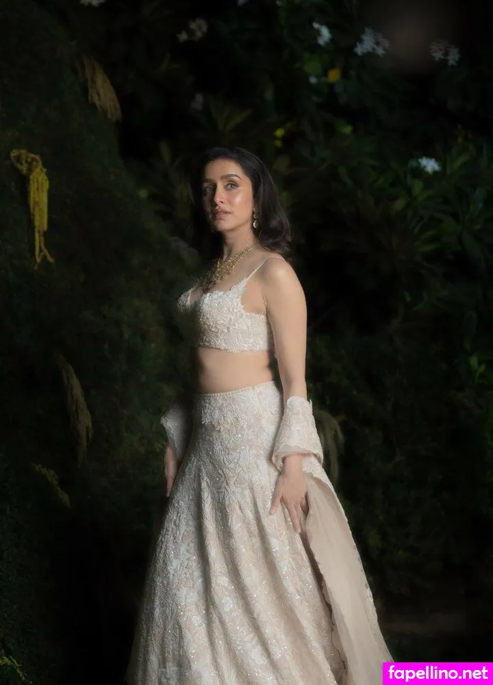 shraddhakapoor Nude Leaked OnlyFans Photo #IOEU23UiWJ