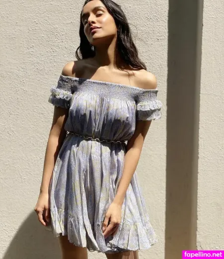 Shraddha OnlyFans Thumbnail #9ojxMUjwQM