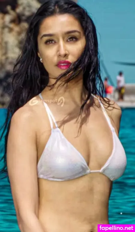 Shraddha OnlyFans Thumbnail #JOFrsCOP7k