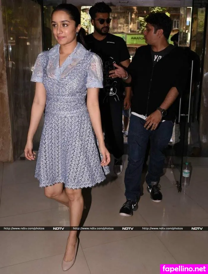 Shraddha Nude Leaked OnlyFans Photo #svXKghbVOv