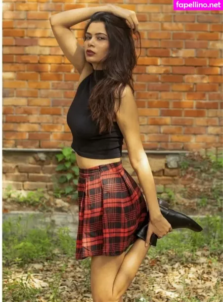 Shraddhaforyou OnlyFans Thumbnail #4fYBM74bqu