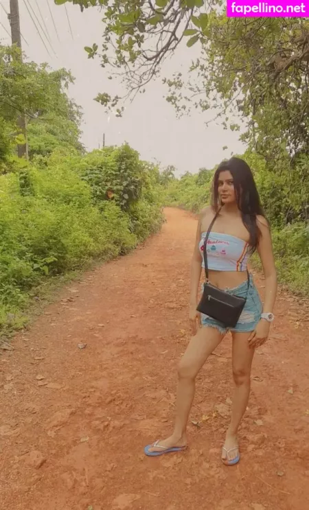 Shraddhaforyou OnlyFans Thumbnail #87lR8c2O7c