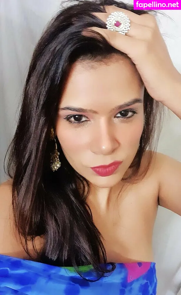 shraddhaforyou, shraddhaloveyou Nude Leaked OnlyFans Photo #9nsp0wH15N