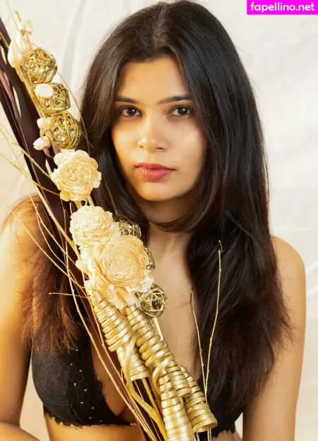 Shraddhaforyou OnlyFans Thumbnail #E2pGauLkJn