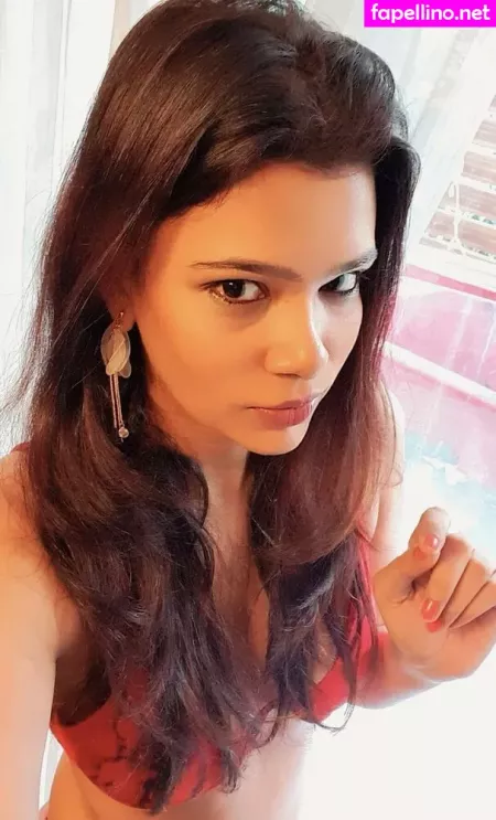 Shraddhaforyou OnlyFans Thumbnail #KflB736uBV