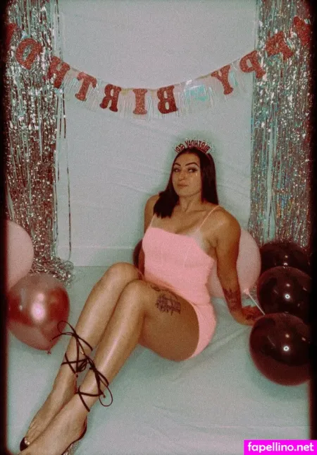 Shreddybetty OnlyFans Thumbnail #O5autslOaQ
