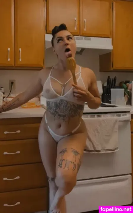 Shreddybetty OnlyFans Thumbnail #V3sGwginvd