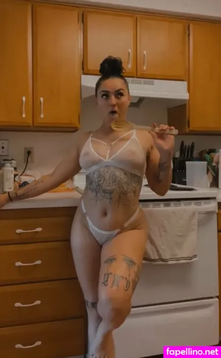 Shreddybetty OnlyFans Thumbnail #Z7JCGbC4cC