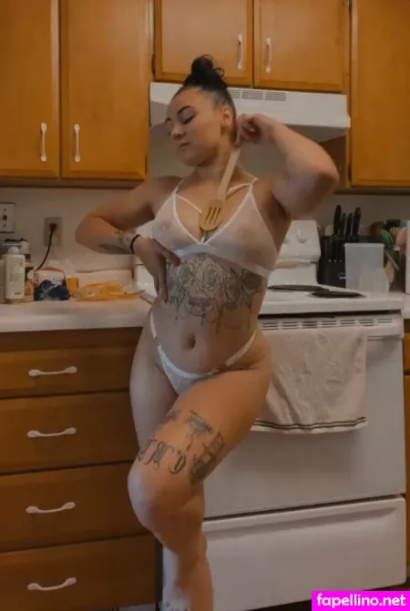 Shreddybetty OnlyFans Thumbnail #iWYJcBZj9d