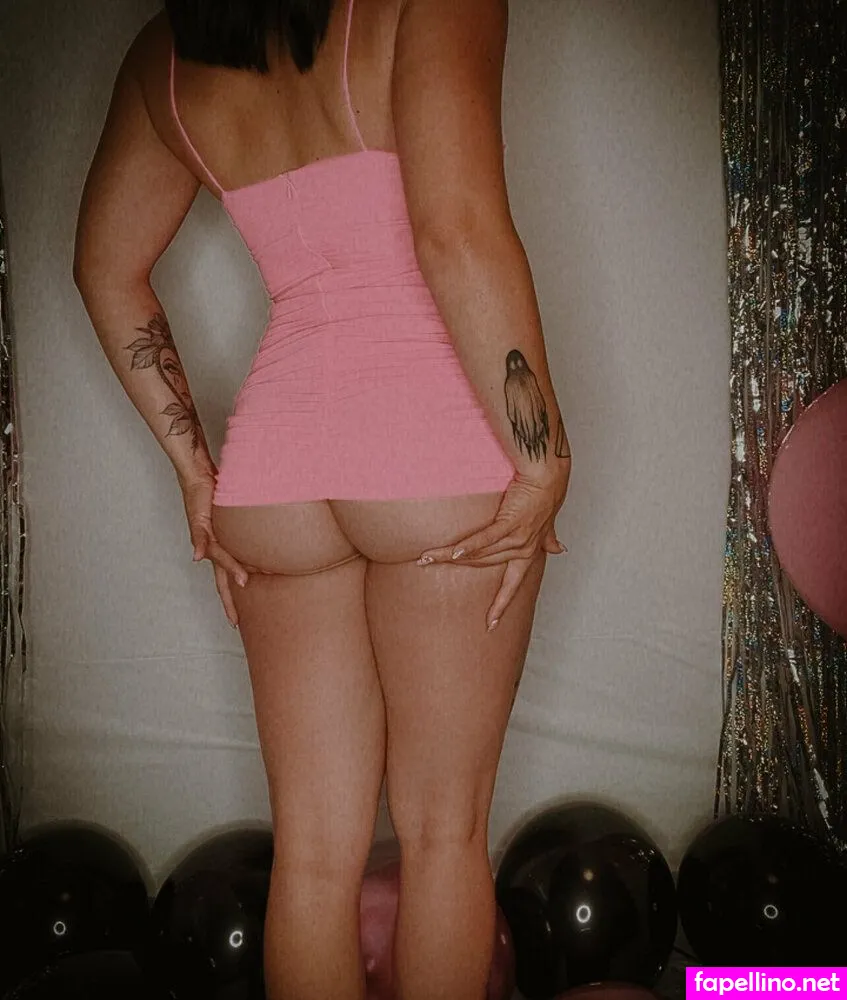 shreddybetty Nude Leaked OnlyFans Photo #uFeYlvaxQp