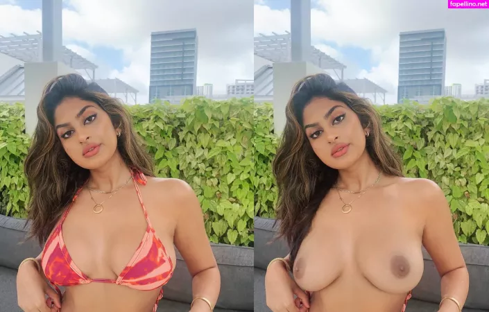 Shreya Arun OnlyFans Thumbnail #0h2GszKJJV