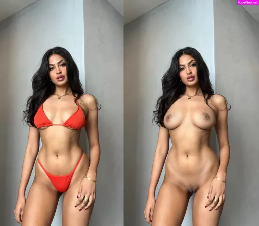 Shreya Arun OnlyFans Thumbnail #17kqsA1ECM