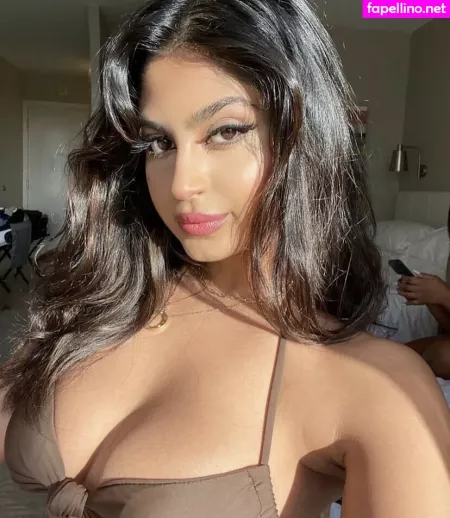 Shreya Arun OnlyFans Thumbnail #89KmfgEK0O
