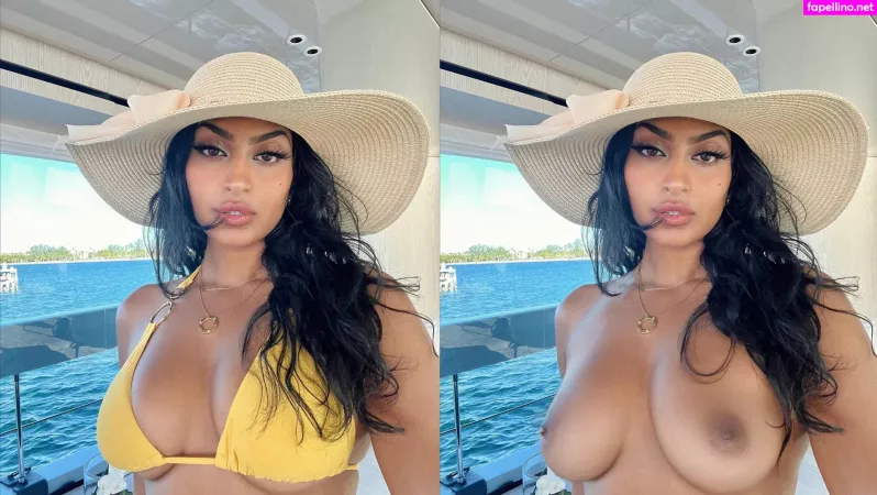 Shreya Arun OnlyFans Thumbnail #iuD5CUN6rM