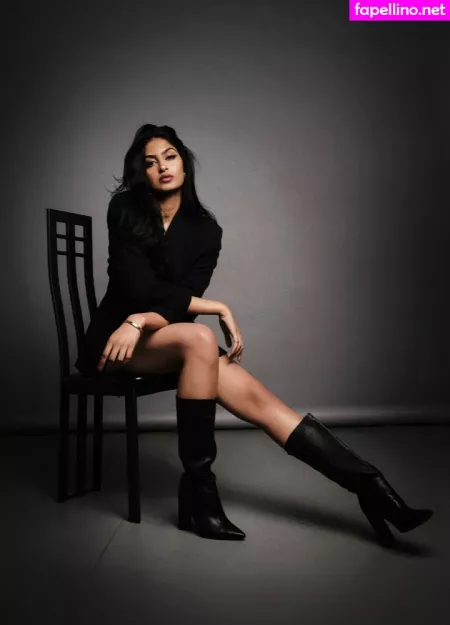 Shreya Arun OnlyFans Thumbnail #oreHak0RGf