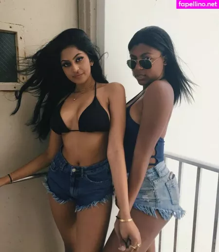 Shreya Arun OnlyFans Thumbnail #p48jwaDRip