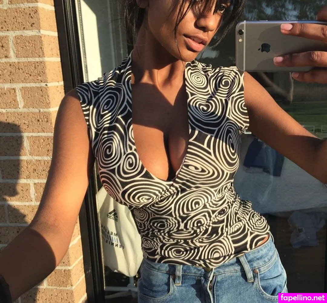 shreyanaidoo Nude Leaked OnlyFans Photo #0lCRaDg1SY