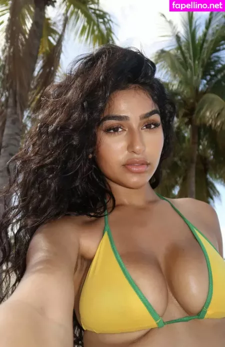 Shreya Verma OnlyFans Thumbnail #efkBoTlLwX