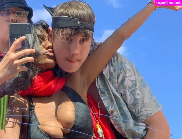 Shreyanaidoo OnlyFans Thumbnail #4wDm1f9ecI