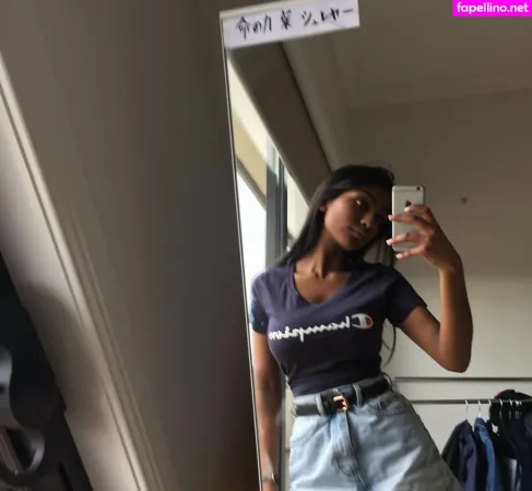 Shreyanaidoo OnlyFans Thumbnail #5uNRgcHNpQ