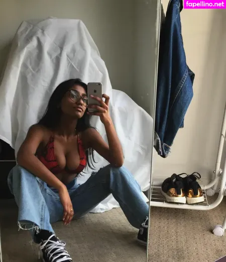 Shreyanaidoo OnlyFans Thumbnail #6bInEMDgaS