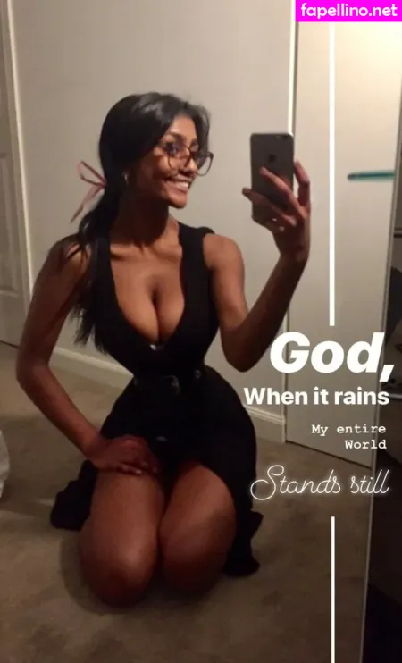 Shreyanaidoo OnlyFans Thumbnail #6f7QDSw1kB