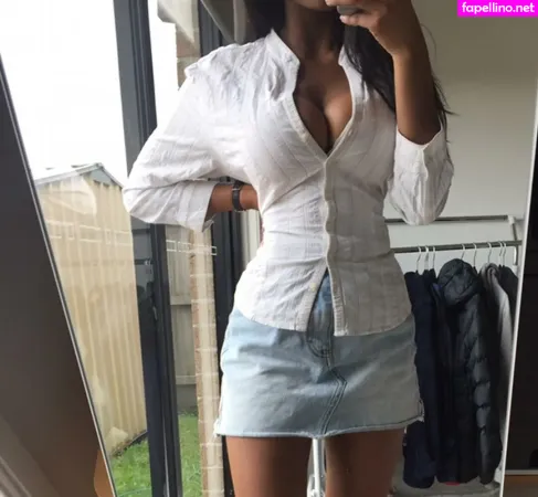 Shreyanaidoo OnlyFans Thumbnail #6tp8Ooh7XG