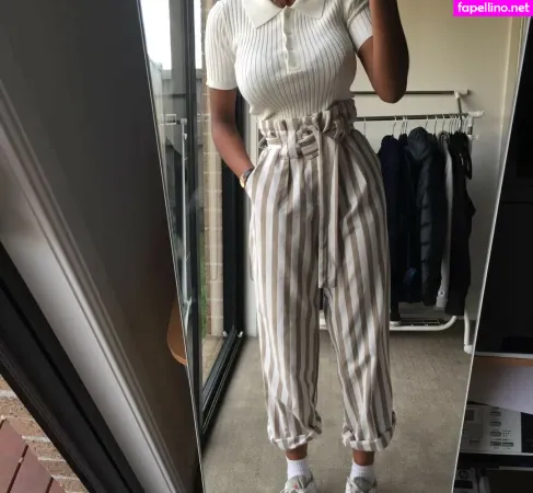 Shreyanaidoo OnlyFans Thumbnail #BMvNDMIBaD