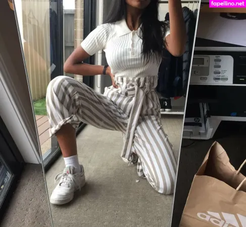 Shreyanaidoo OnlyFans Thumbnail #DxdQxyQSwy