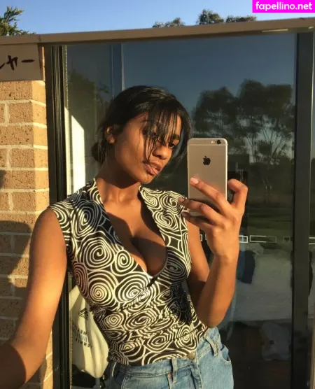Shreyanaidoo OnlyFans Thumbnail #Effag4dG8X