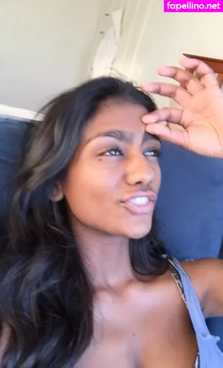 Shreyanaidoo OnlyFans Thumbnail #Eta17bcEWe