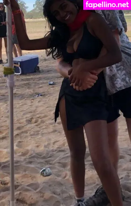 Shreyanaidoo OnlyFans Thumbnail #FkUxbeuSCo