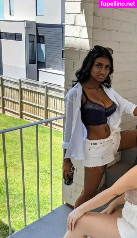 Shreyanaidoo OnlyFans Thumbnail #GxvV8GPN6F