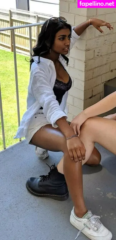shreyanaidoo Nude Leaked OnlyFans Photo #Ijv6soVd9x