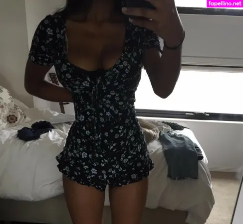 Shreyanaidoo OnlyFans Thumbnail #J5ZLxb4tU0