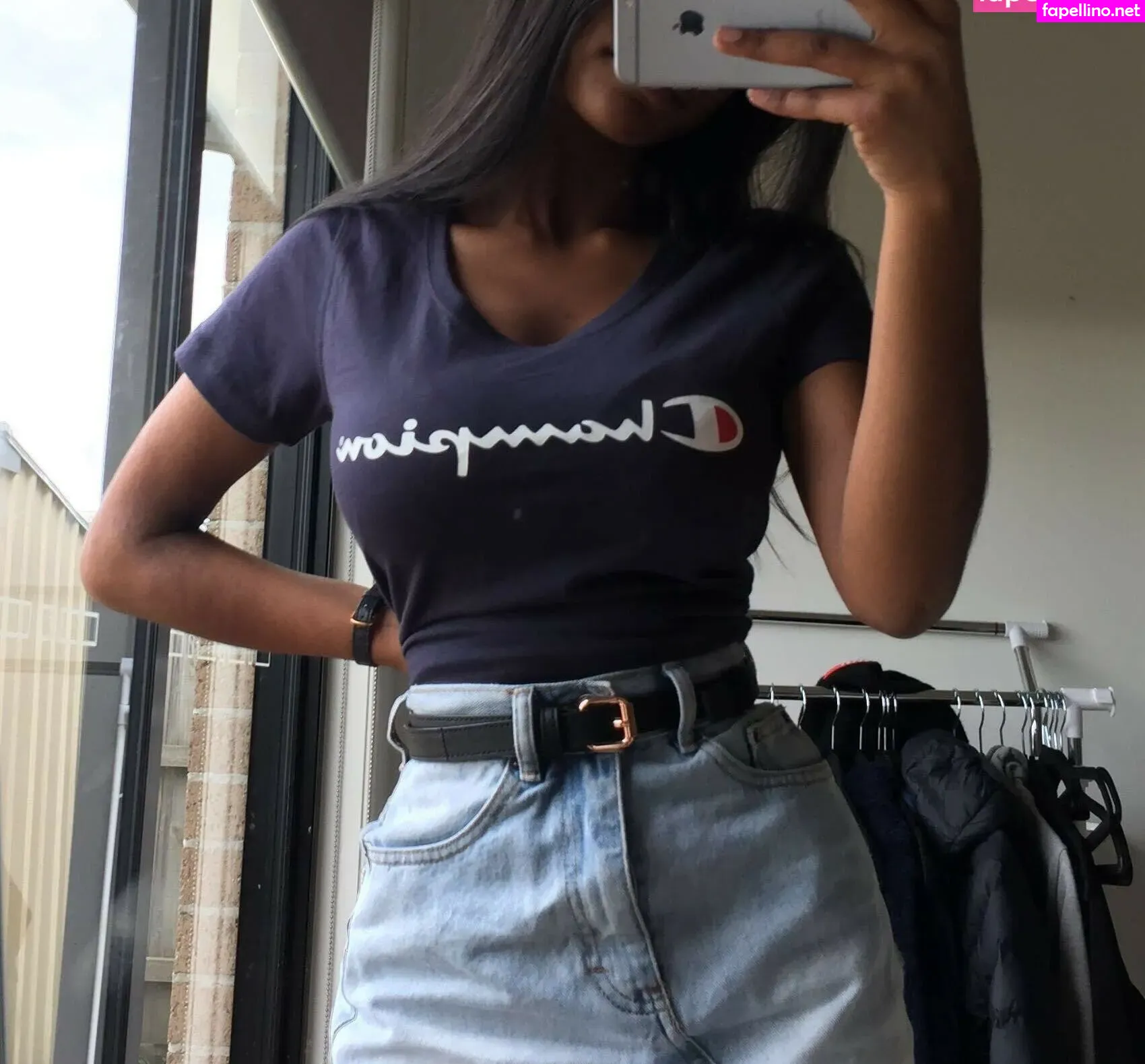 shreyanaidoo Nude Leaked OnlyFans Photo #JCwRaxP5jK