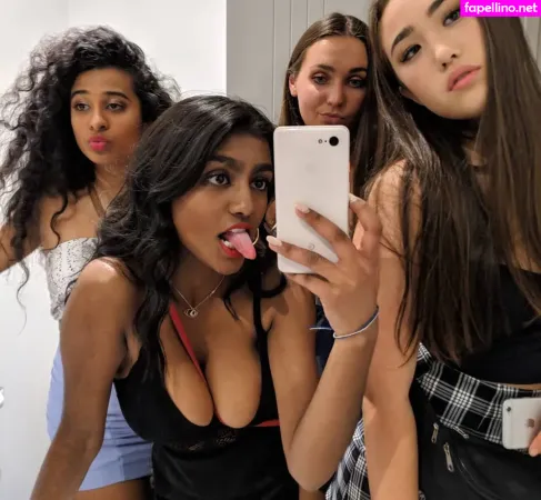 Shreyanaidoo OnlyFans Thumbnail #MQMKkOqEm4