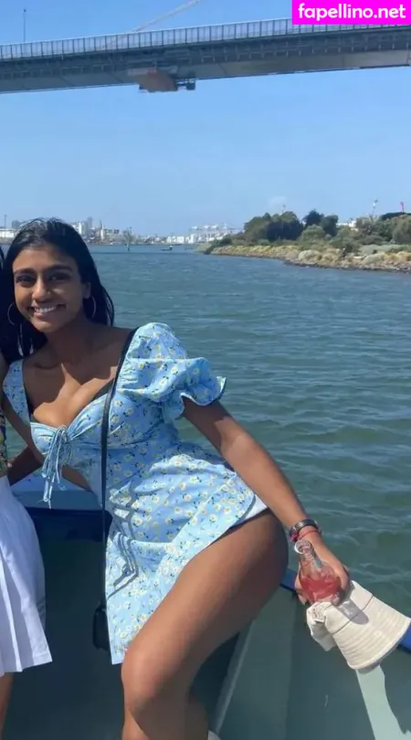 Shreyanaidoo OnlyFans Thumbnail #PRmFu9ubwH