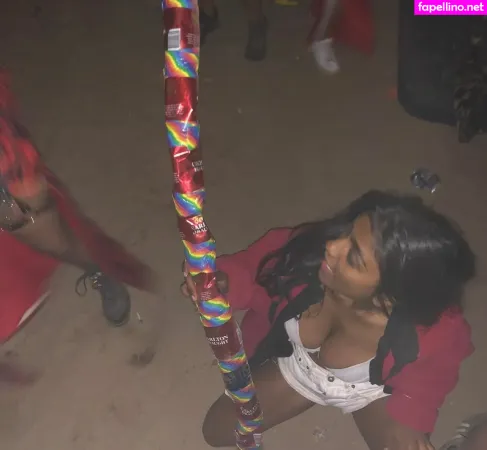 Shreyanaidoo OnlyFans Thumbnail #QUllZxT1Ka