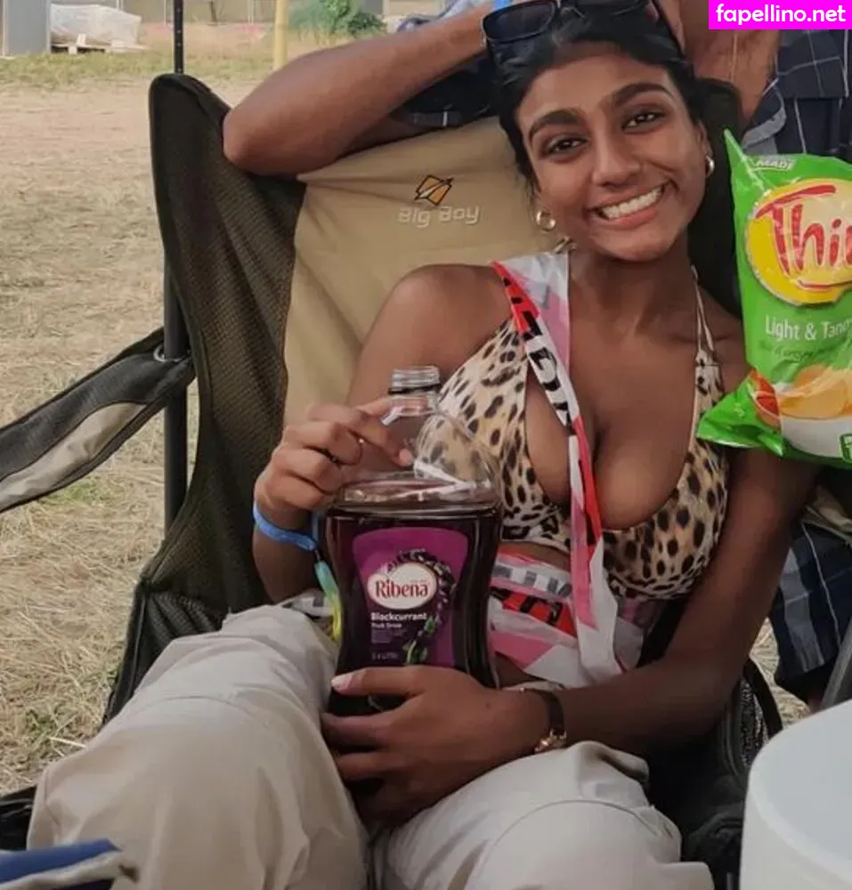 shreyanaidoo Nude Leaked OnlyFans Photo #UXWfBjuj0S