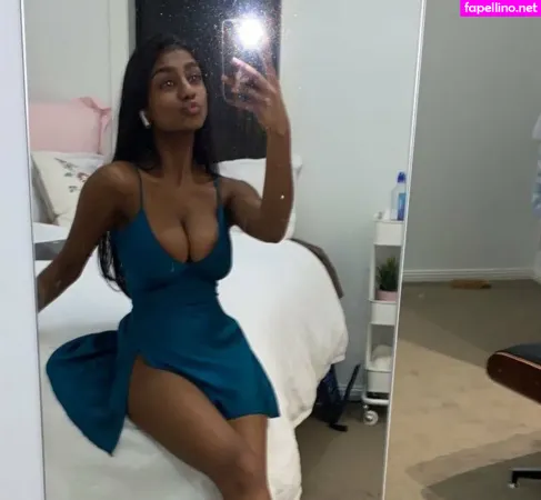 Shreyanaidoo OnlyFans Thumbnail #Uc91wIKMiY