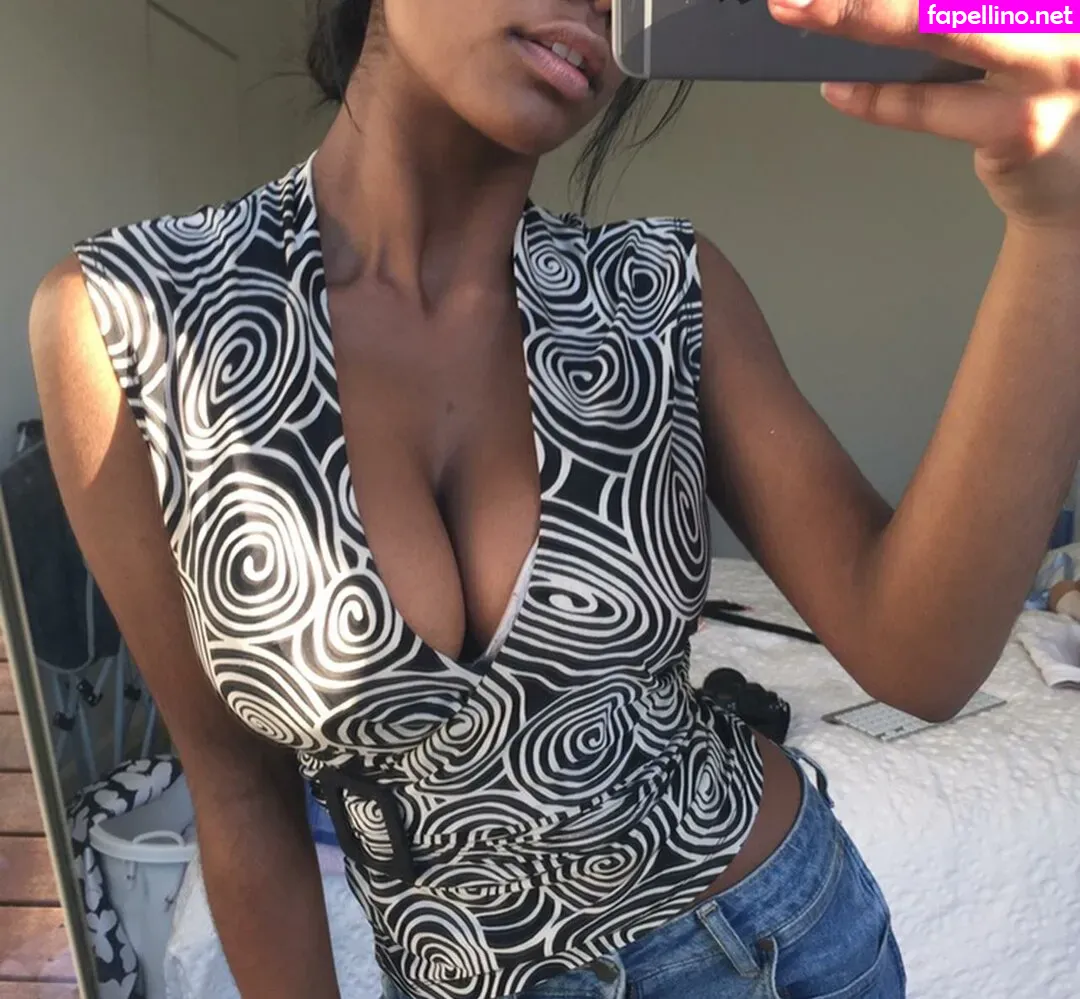 shreyanaidoo Nude Leaked OnlyFans Photo #X7OP0FC0IH