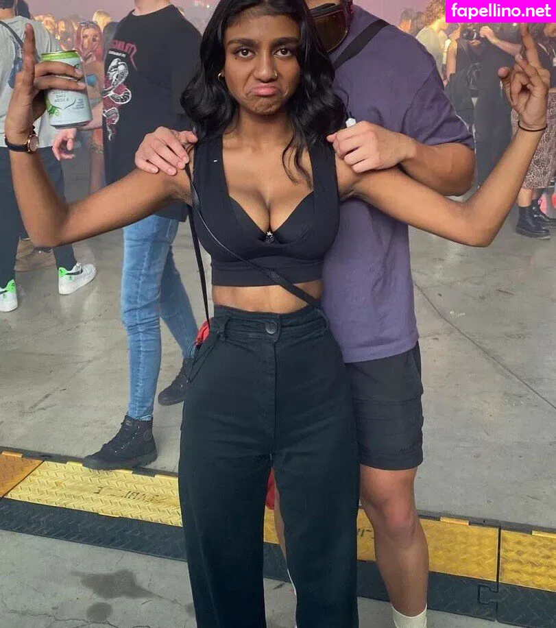 shreyanaidoo Nude Leaked OnlyFans Photo #XR6PuWNvla