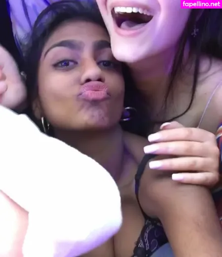 Shreyanaidoo OnlyFans Thumbnail #YtiptHTtK6