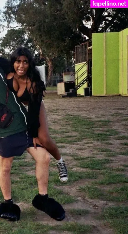 Shreyanaidoo OnlyFans Thumbnail #aG23zDQ3Lq