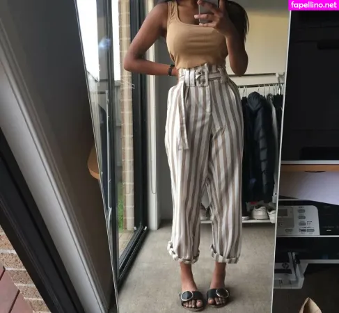 Shreyanaidoo OnlyFans Thumbnail #aLY8qcELTq